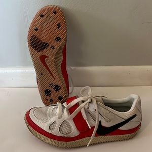 Women's Nike High Jump Spikes